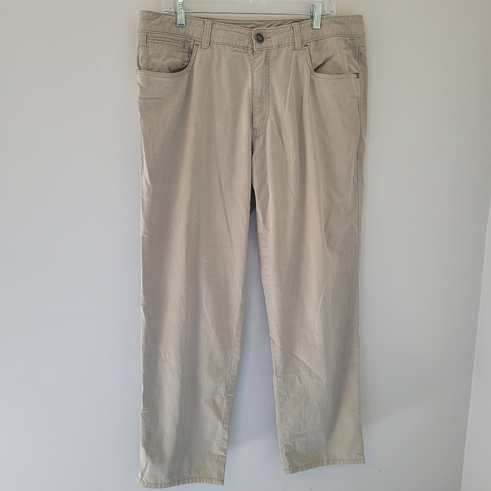 Tommy Bahama Khaki Pants